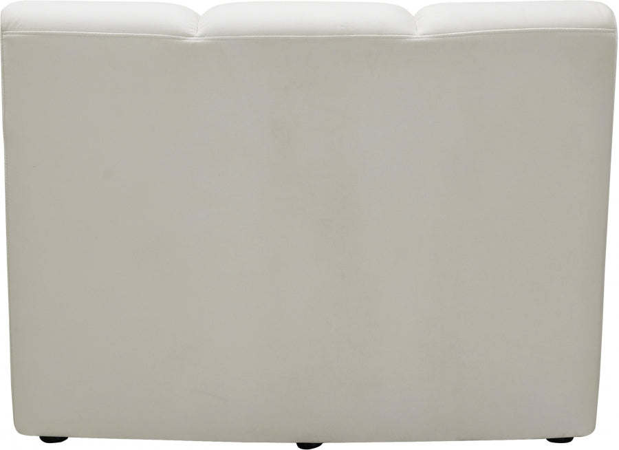 Chaise modulaire Infinity