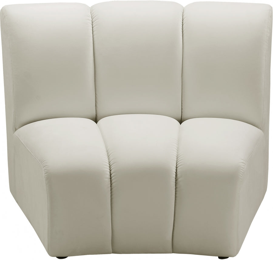 Chaise modulaire Infinity