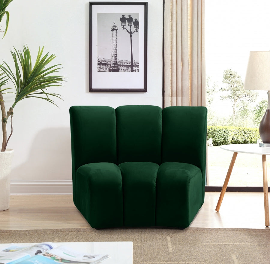 Chaise modulaire Infinity
