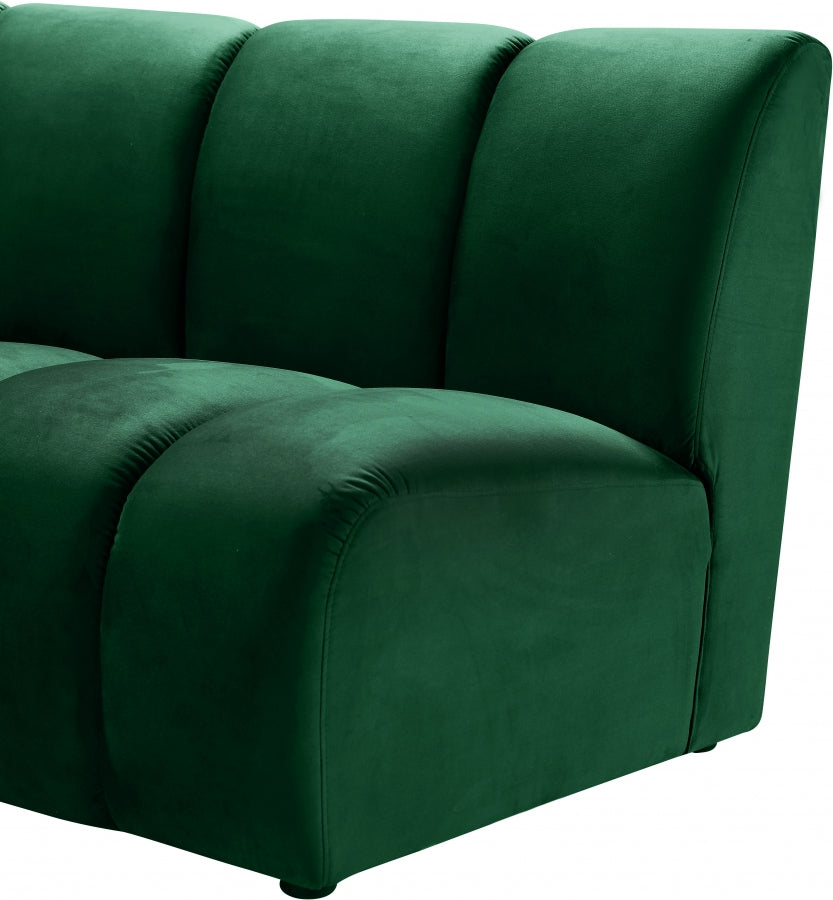 Chaise modulaire Infinity
