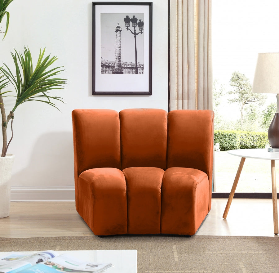 Chaise modulaire Infinity