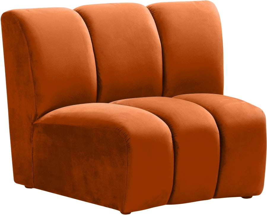 Chaise modulaire Infinity