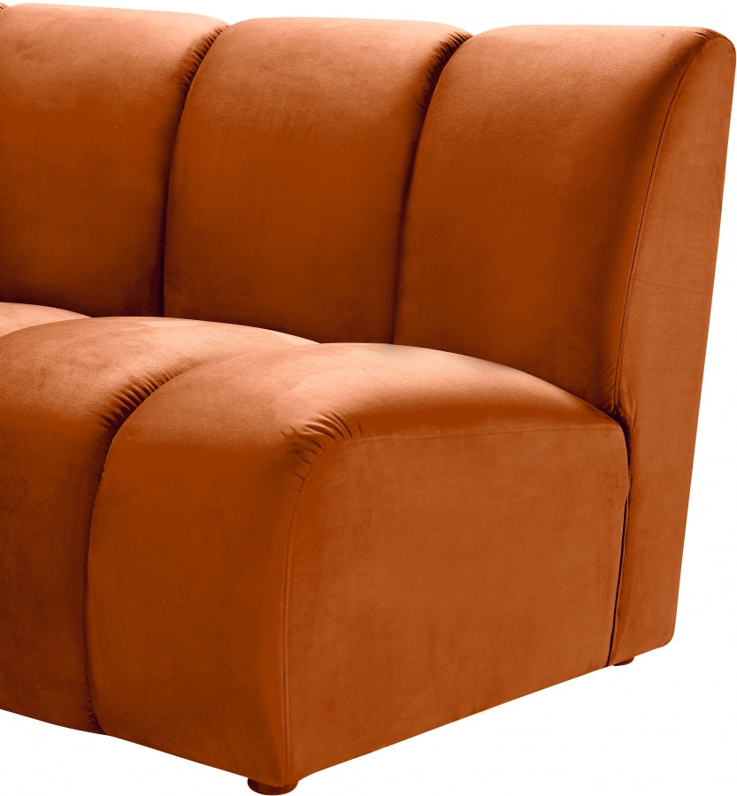 Chaise modulaire Infinity