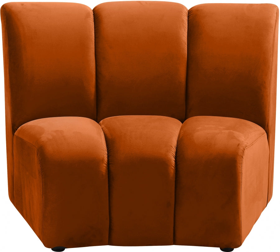 Chaise modulaire Infinity