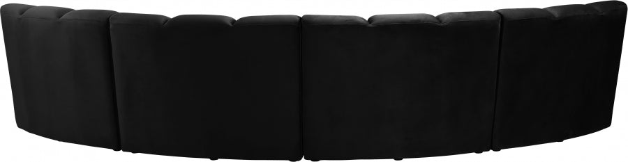 Infini Modulaire 4pc. En coupé