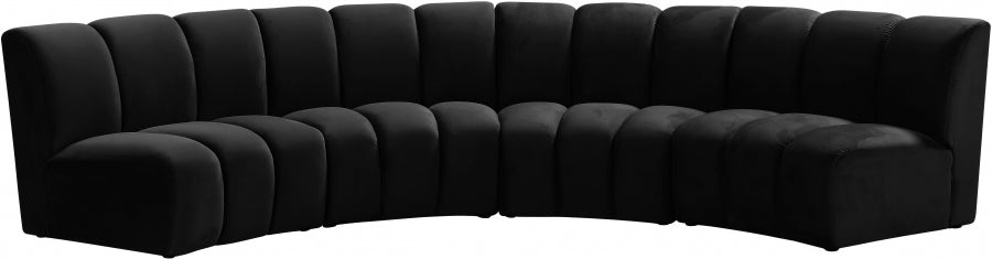 Infini Modulaire 4pc. En coupé