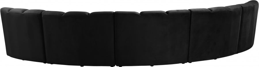 Infini Modulaire 5pc. En coupé