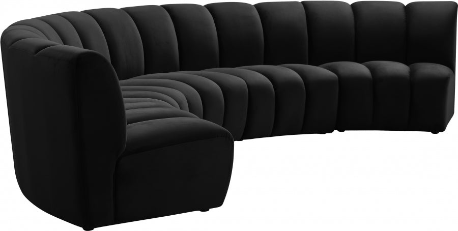 Infini Modulaire 5pc. En coupé