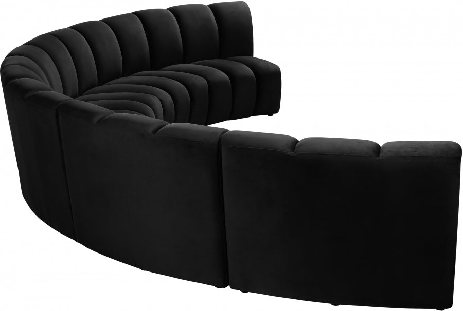 Infini Modulaire 5pc. En coupé