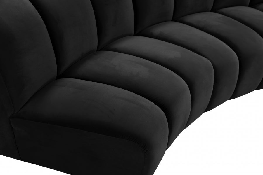Infini Modulaire 6pc. En coupé