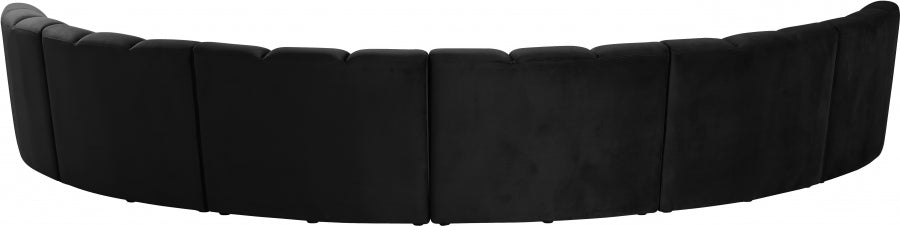 Infini Modulaire 6pc. En coupé