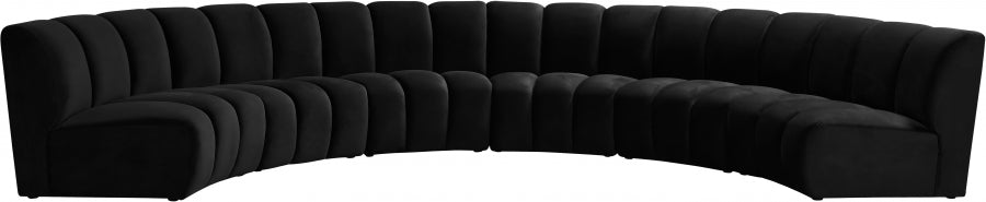 Infini Modulaire 6pc. En coupé