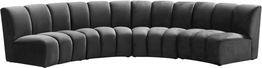 Infini Modulaire 4pc. En coupé