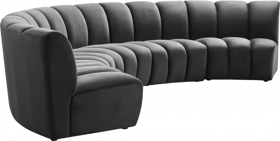 Infini Modulaire 5pc. En coupé