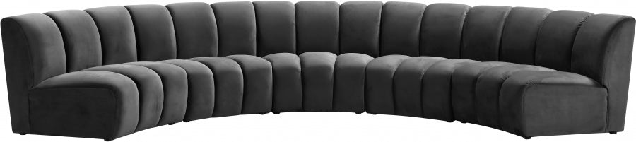 Infini Modulaire 5pc. En coupé
