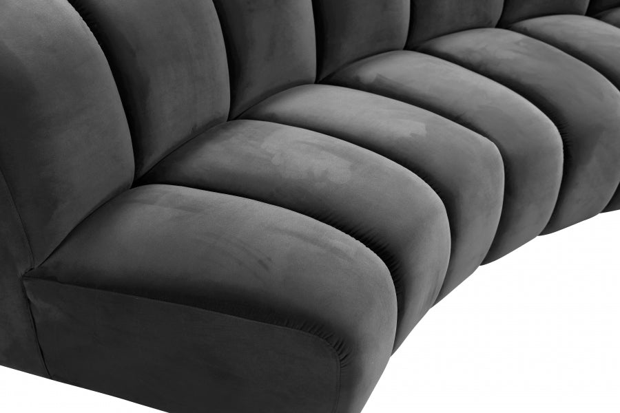 Infini Modulaire 6pc. En coupé