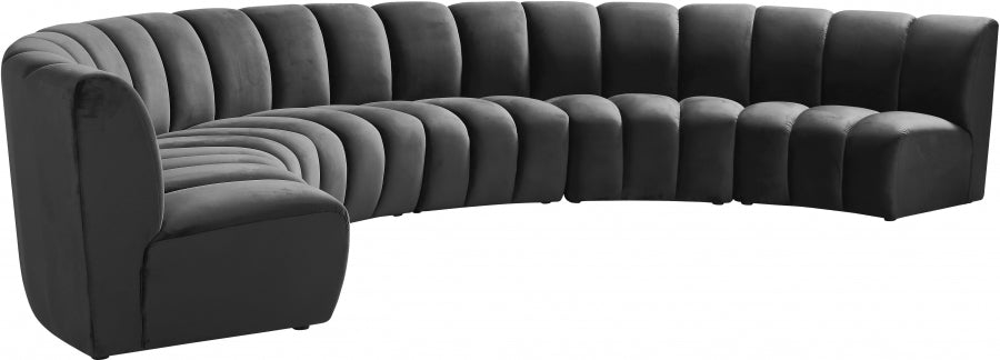 Infini Modulaire 6pc. En coupé