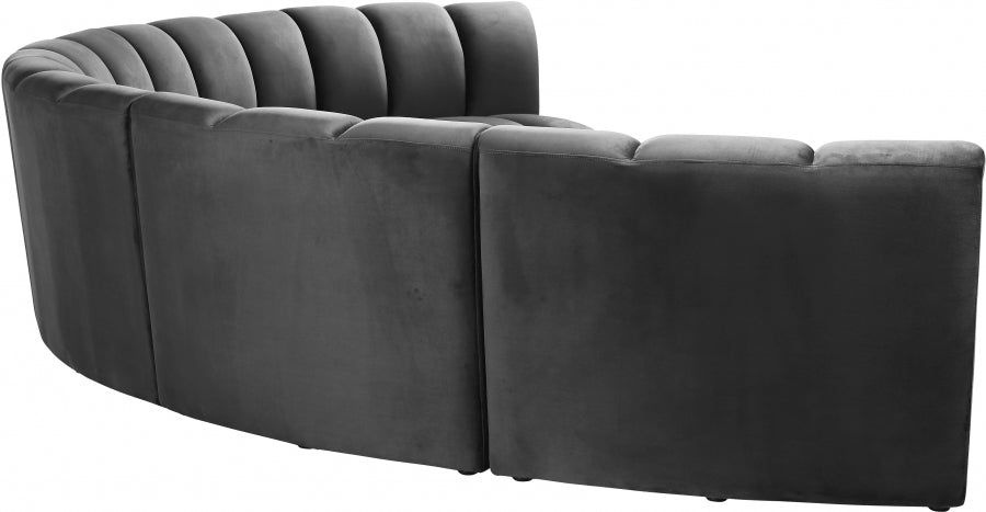 Infini Modulaire 6pc. En coupé