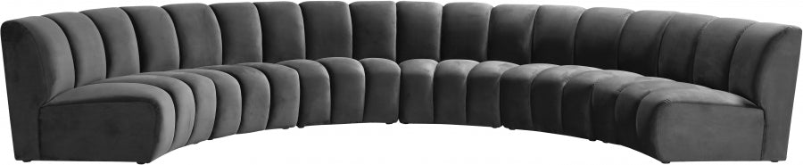 Infini Modulaire 6pc. En coupé