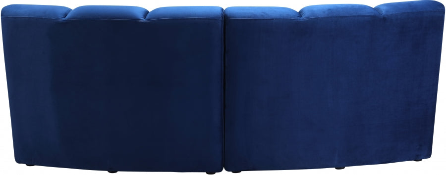 Causeuse modulaire Infinity