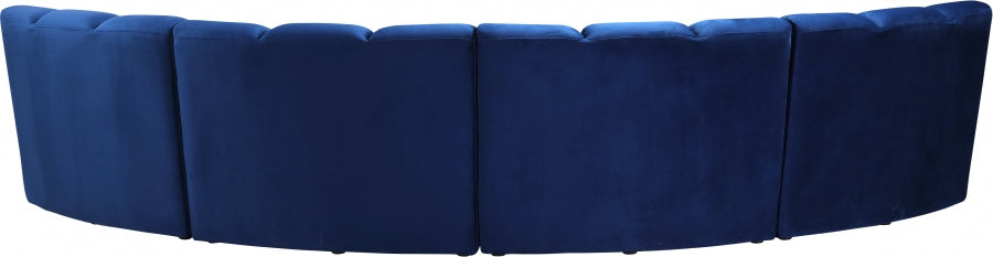 Infini Modulaire 4pc. En coupé