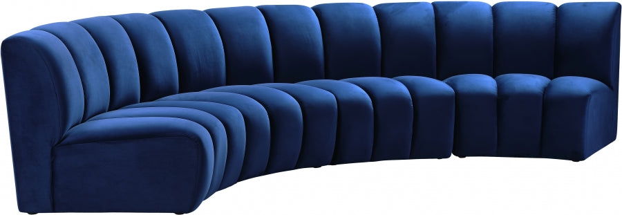 Infini Modulaire 4pc. En coupé