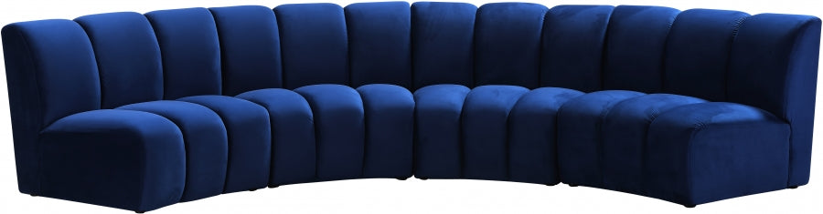 Infini Modulaire 4pc. En coupé