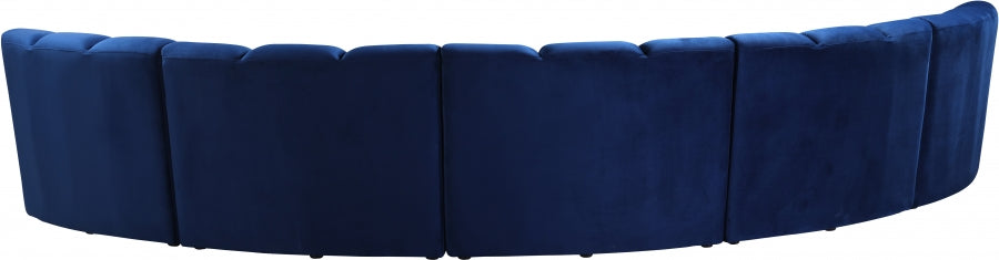 Infini Modulaire 5pc. En coupé