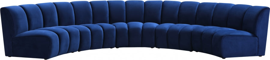 Infini Modulaire 5pc. En coupé