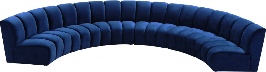 Infini Modulaire 6pc. En coupé