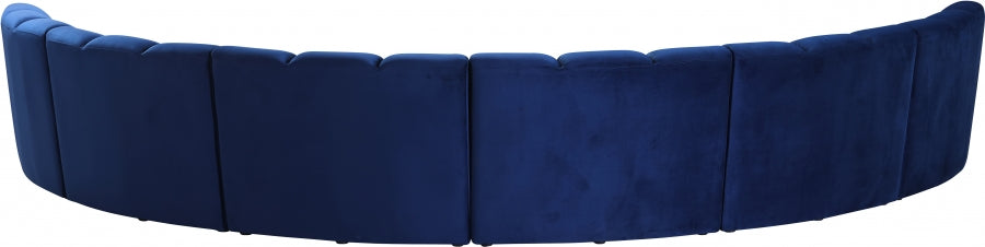 Infini Modulaire 6pc. En coupé