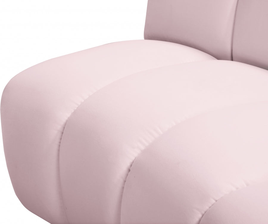 Causeuse modulaire Infinity