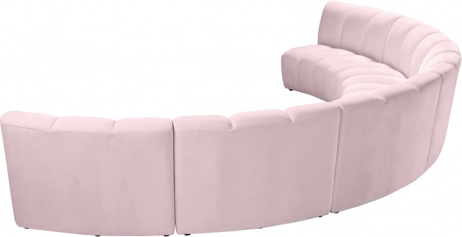 Infini Modulaire 6pc. En coupé