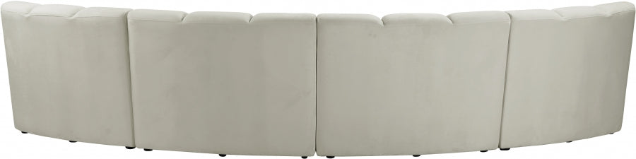 Infini Modulaire 4pc. En coupé