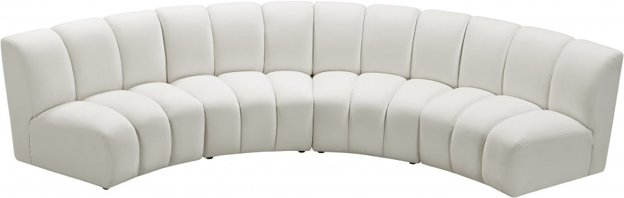 Infini Modulaire 4pc. En coupé