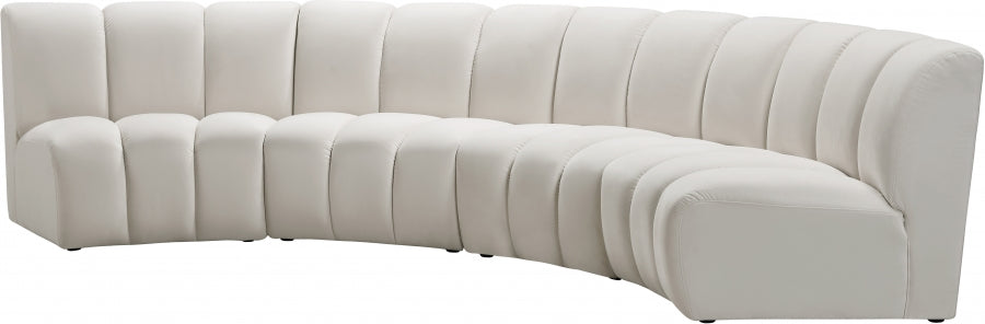Infini Modulaire 4pc. En coupé