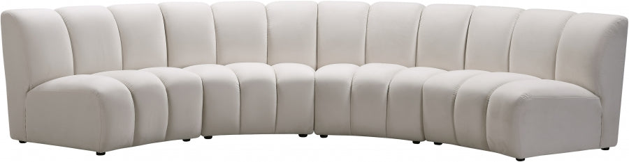 Infini Modulaire 4pc. En coupé
