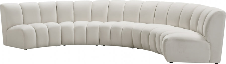Infini Modulaire 5pc. En coupé