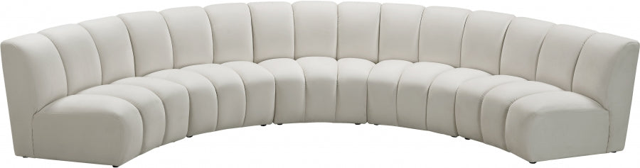 Infini Modulaire 5pc. En coupé