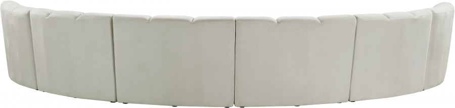 Infini Modulaire 6pc. En coupé