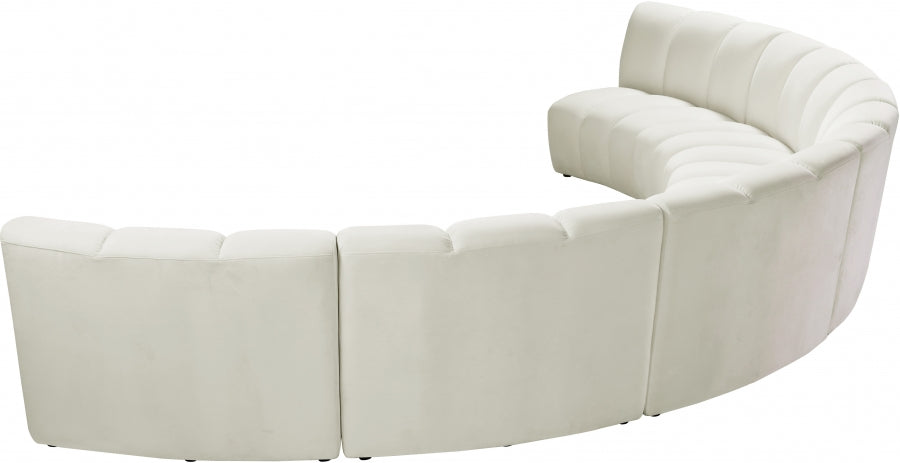 Infini Modulaire 6pc. En coupé