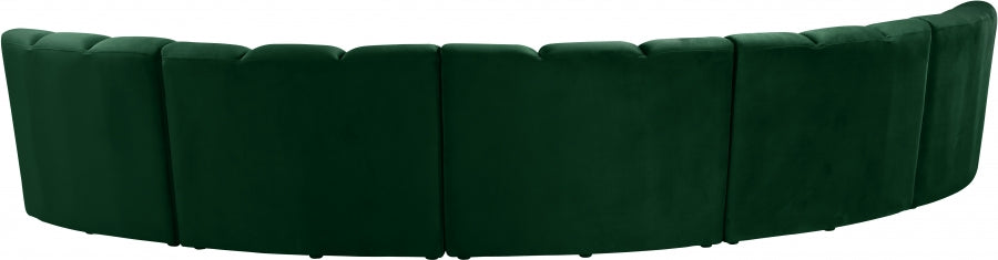 Infini Modulaire 5pc. En coupé
