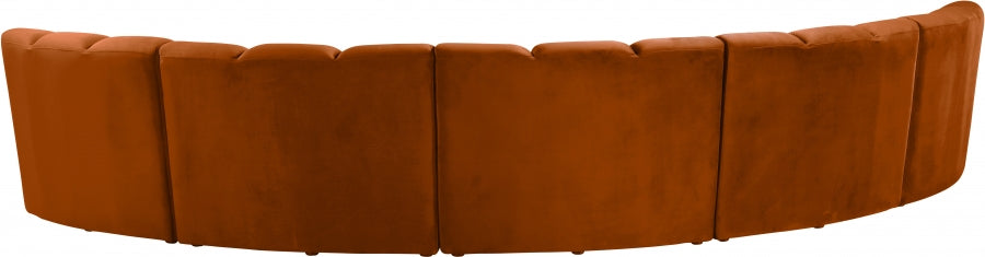 Infini Modulaire 5pc. En coupé