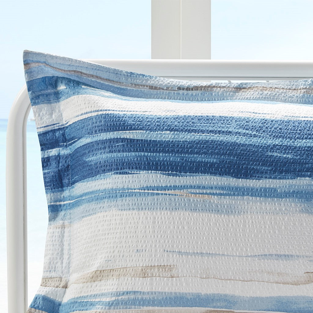 Ensemble d'édredon 3 pièces Kate