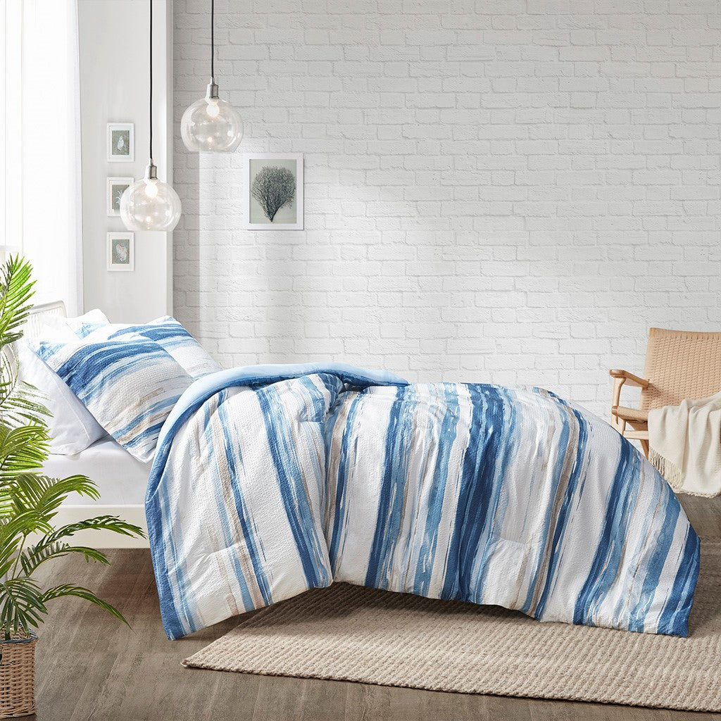 Ensemble d'édredon 3 pièces Kate