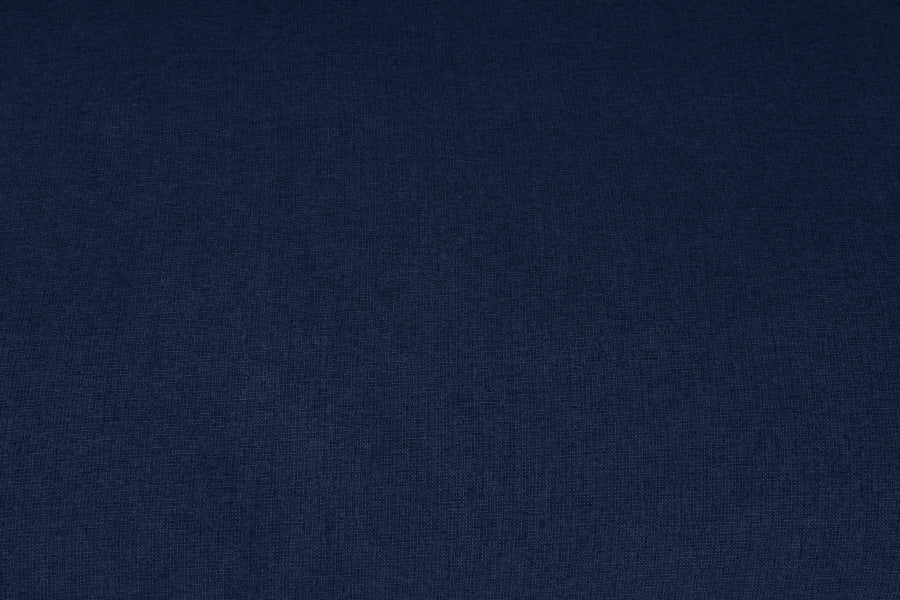 Sectionnel réversible rembourré en duvet Serene Linen Deluxe, confortable comme un nuage
