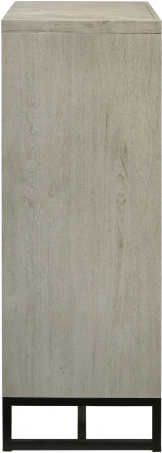 Coffre en bois Weston 