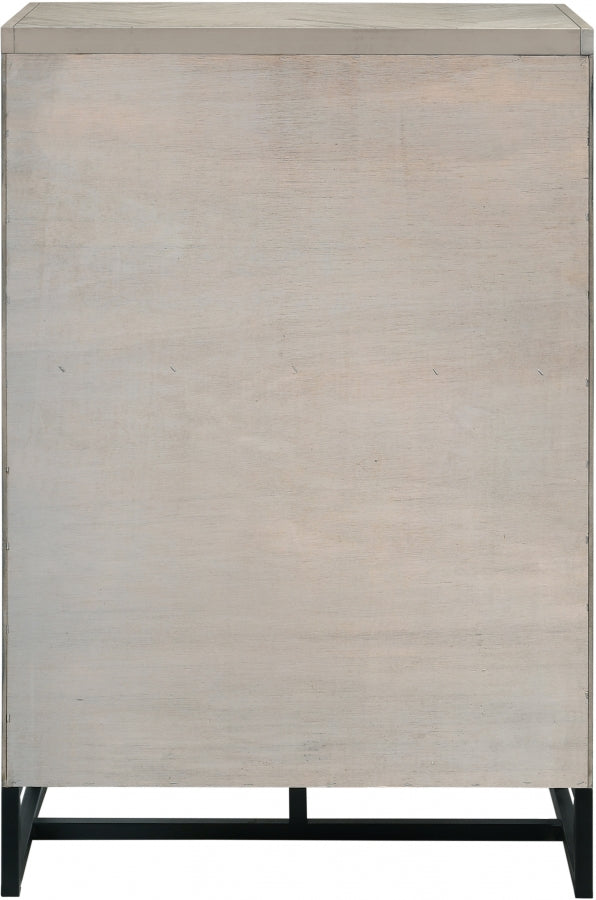 Coffre en bois Weston 