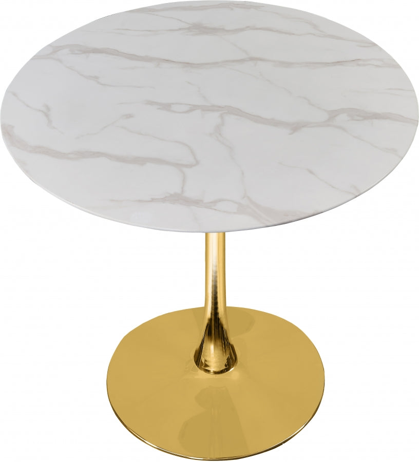 Table de salle à manger tulipe 36"