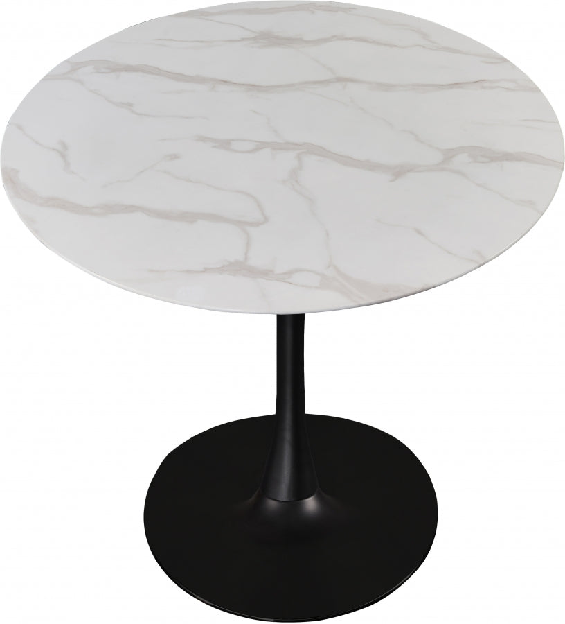 Table de salle à manger tulipe 36"